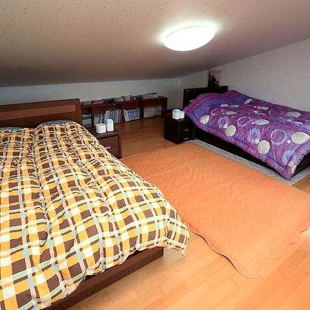 Guesthouse Gilson Sokcho Buitenkant foto