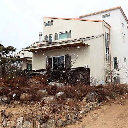 Guesthouse Gilson Sokcho Buitenkant foto